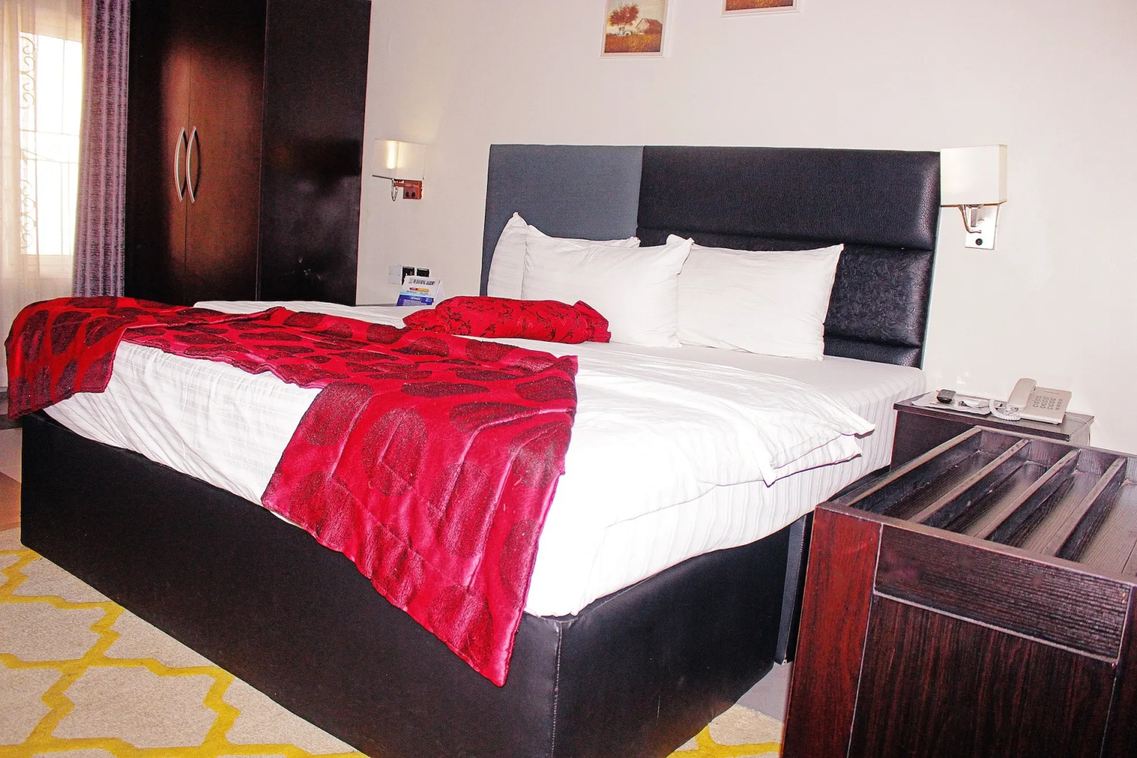 Fresh Spring Hotels & Towers