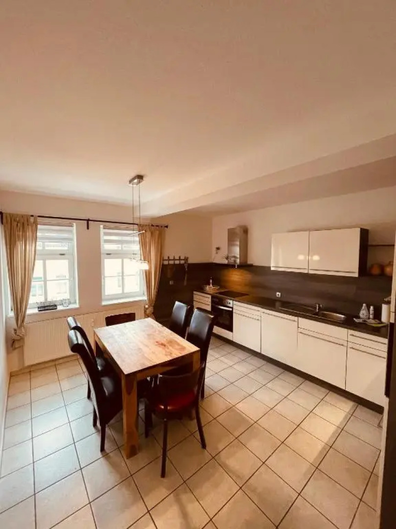 Ferienwohung zum Schwan