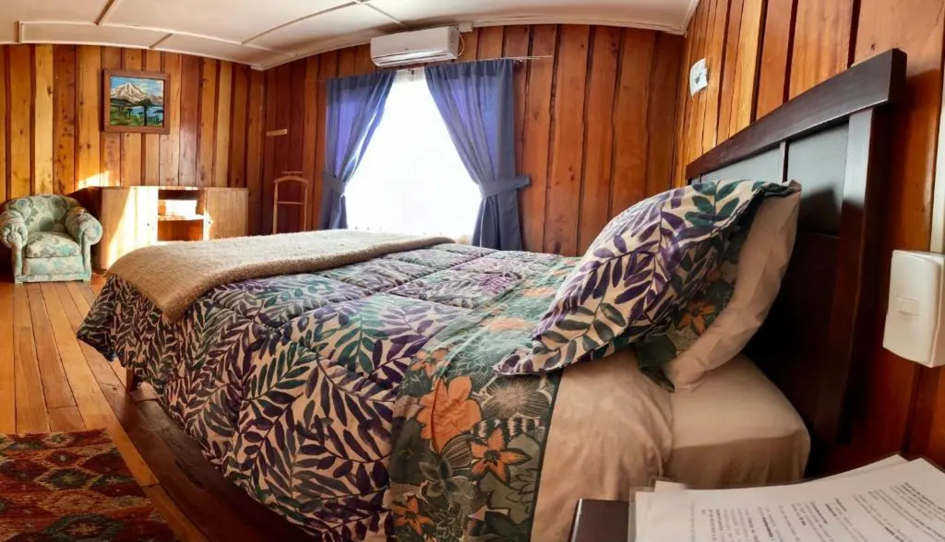 Hostal siete colores