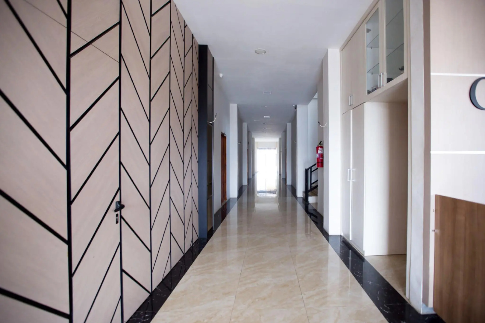 Hotel Gracia by OYO Rooms