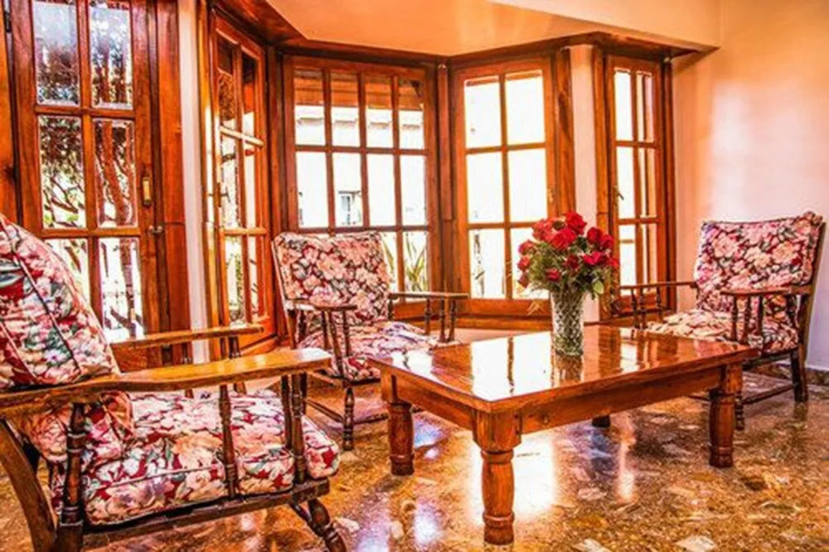 Bella Vita Hotel Boutique Lujan