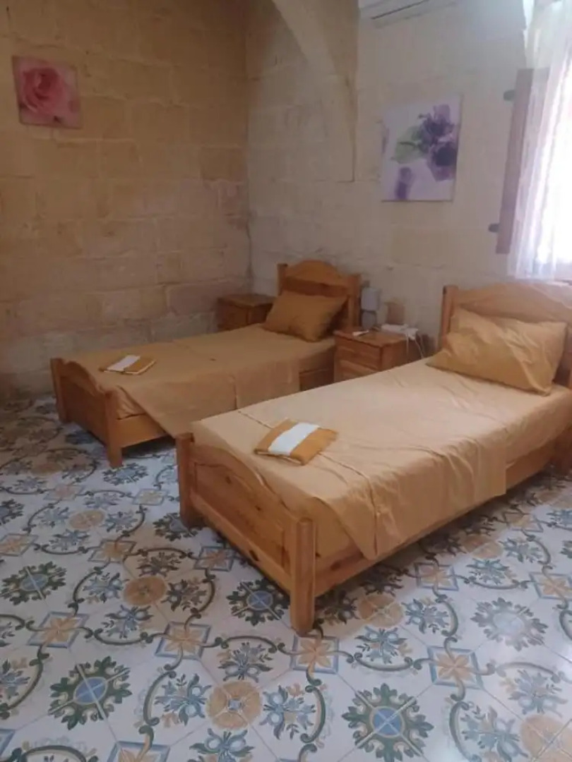 Peace Heaven Farmhouse Zebbug Gozo, With Pool