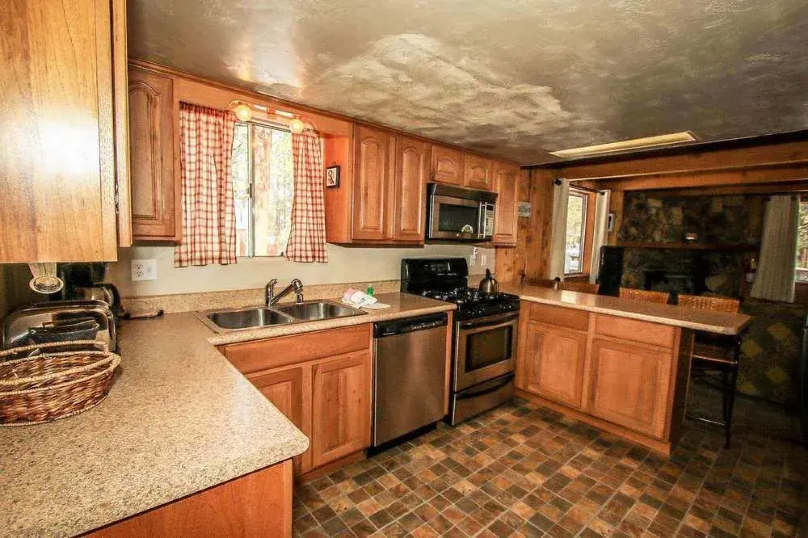 Nut House 1511 by RedAwning