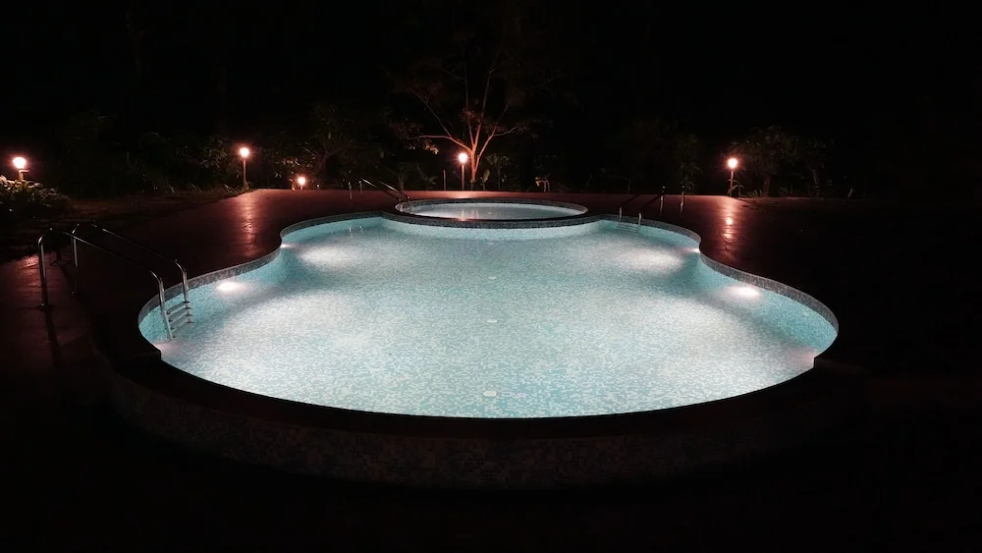 Magnolia Estates & Resort