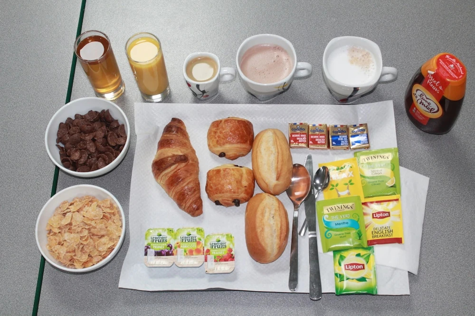 Fasthotel Dijon Nord