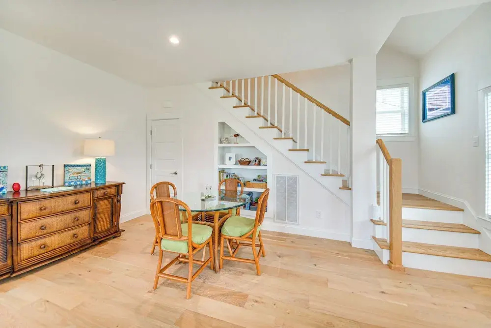 Walk to Beach & Central Park: Home in Cape Charles