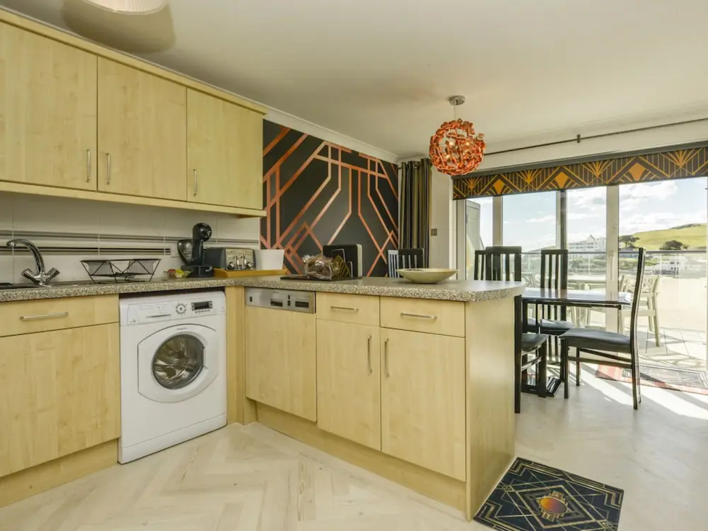 24 Burgh Island Causeway