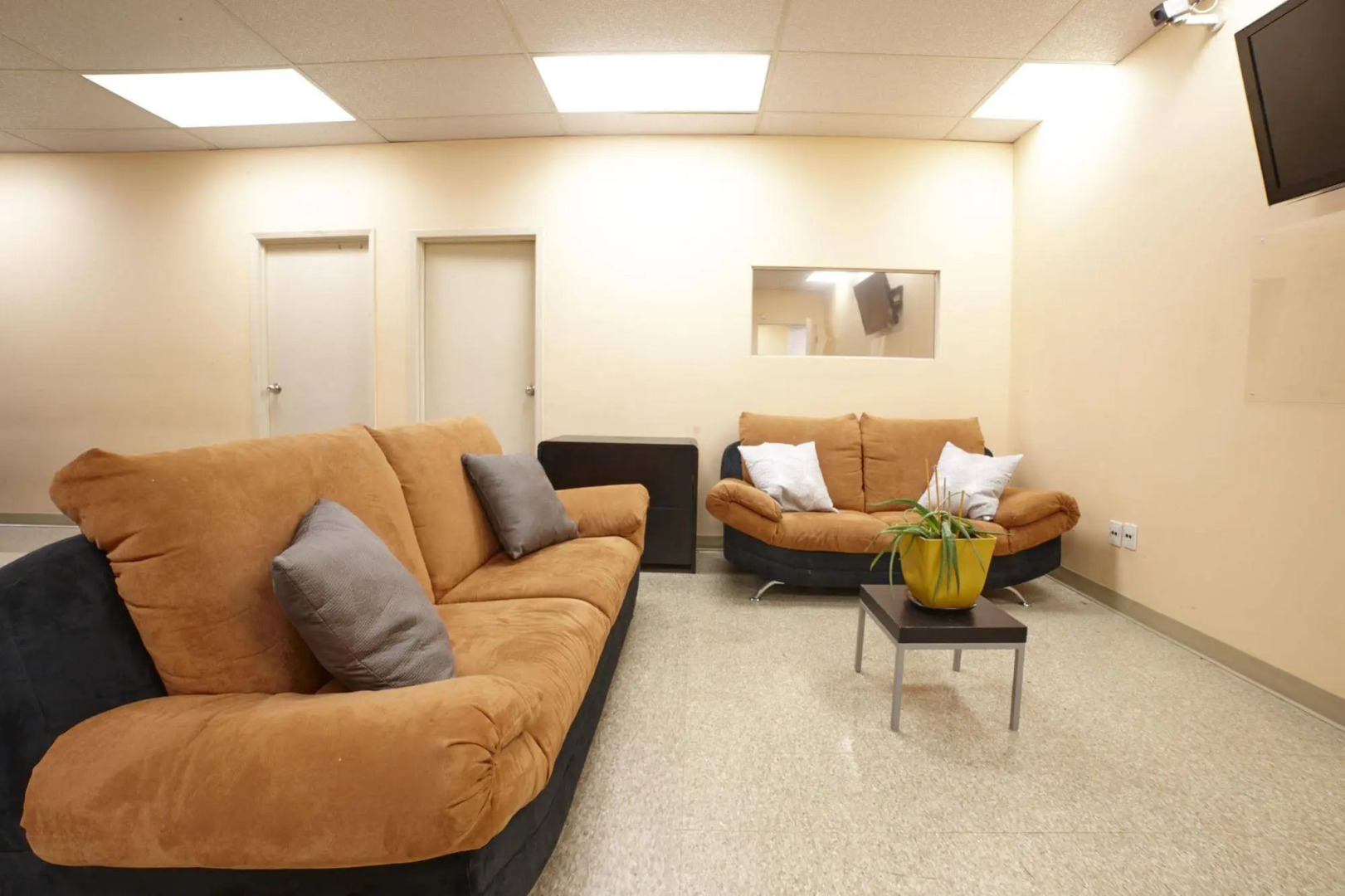 Nap Station Toronto Airport YYZ