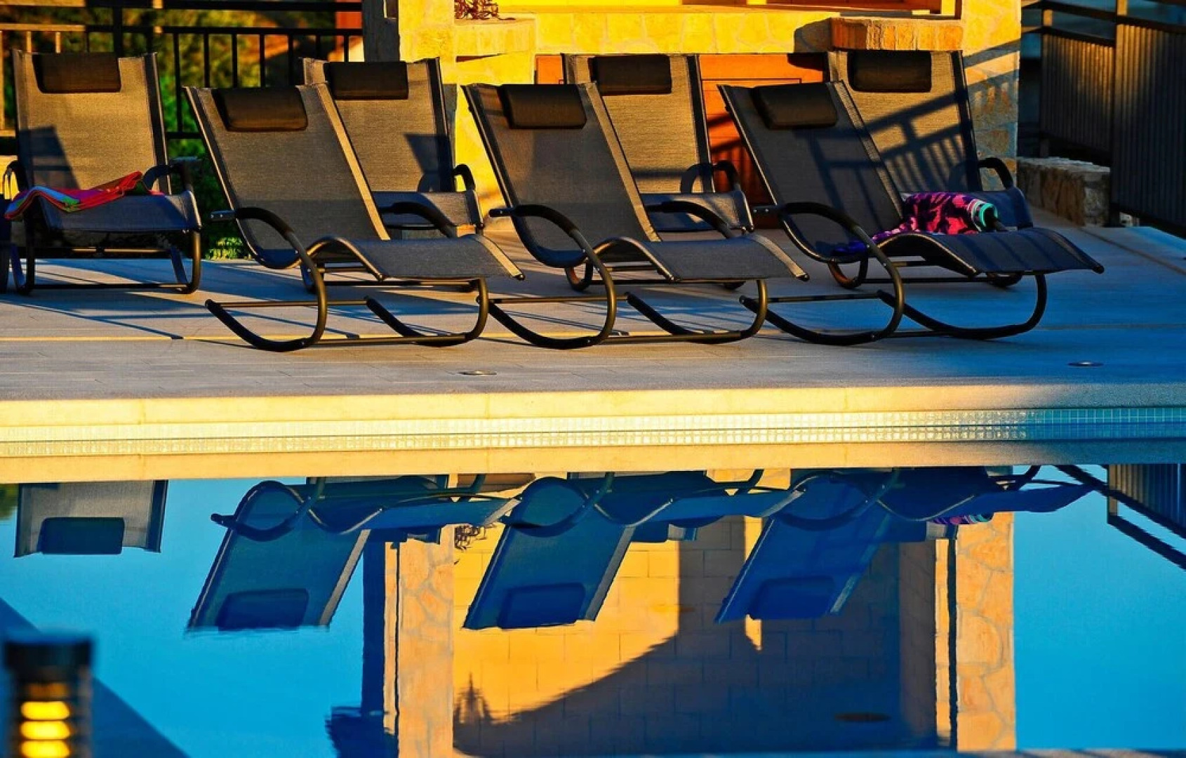 Awesome Apartment in Podstrana With Outdoor Swimming Pool, Sauna and Heated Swimming Pool