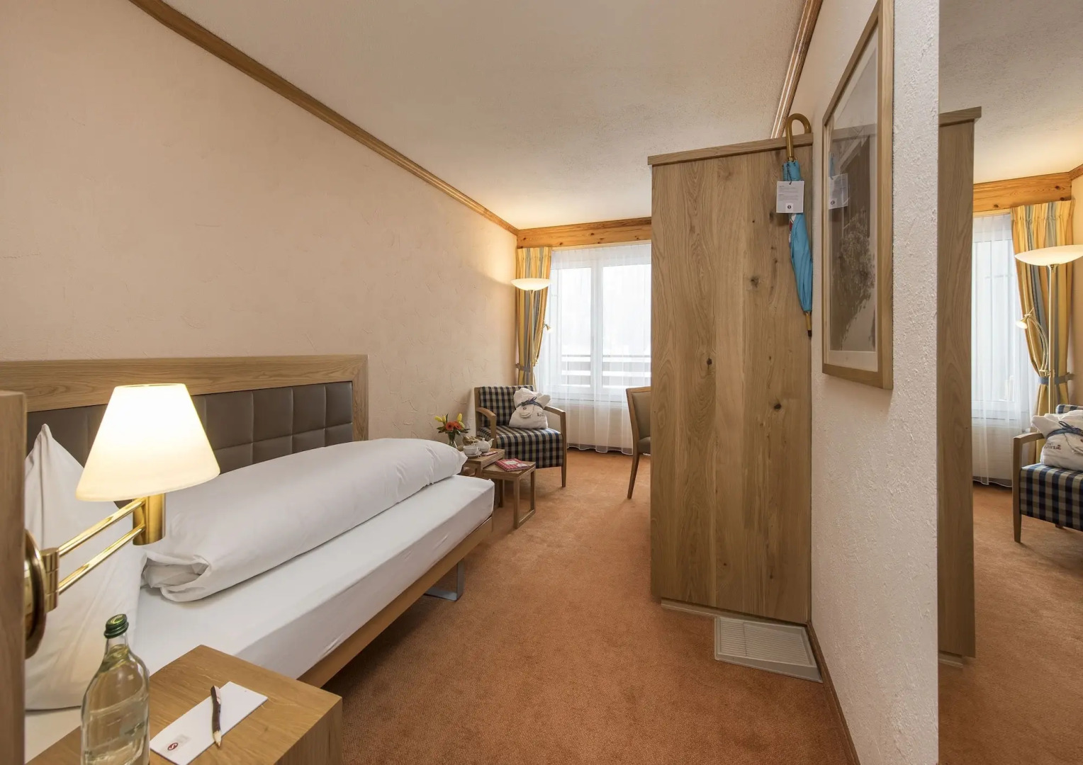 Sunstar Hotel Lenzerheide