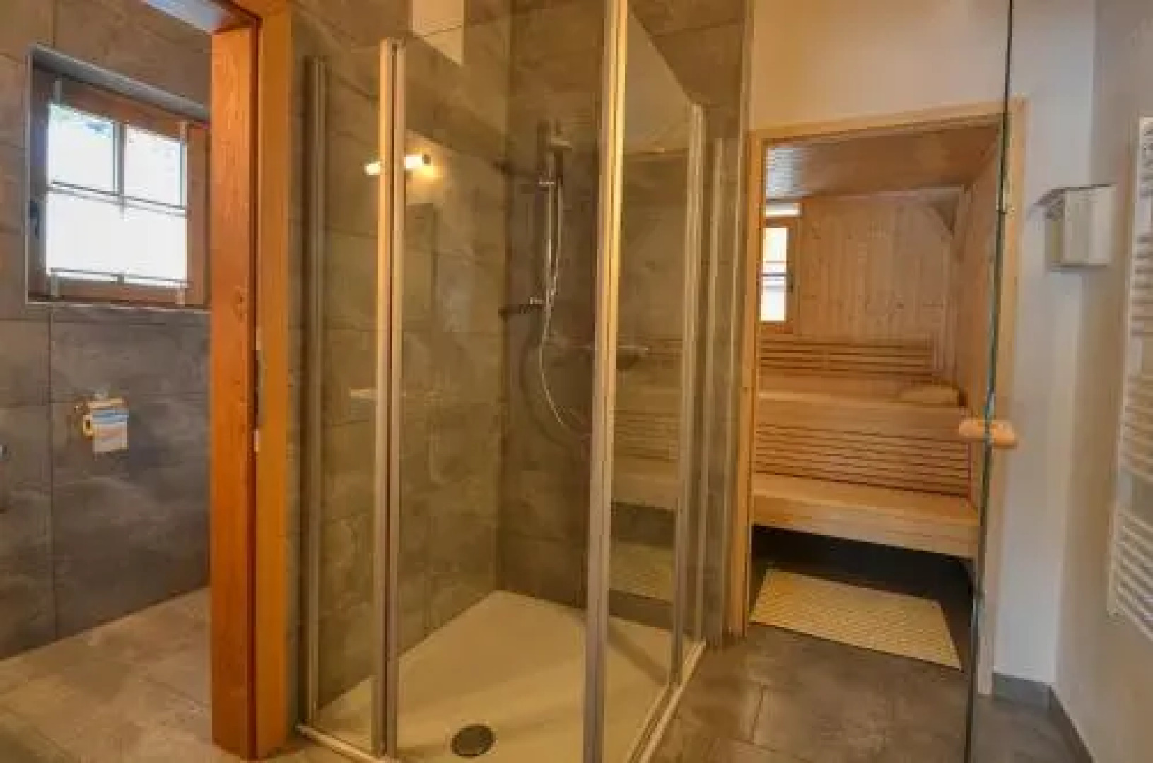 Chalet 1 am Sonnenhang by Alpen Apartments