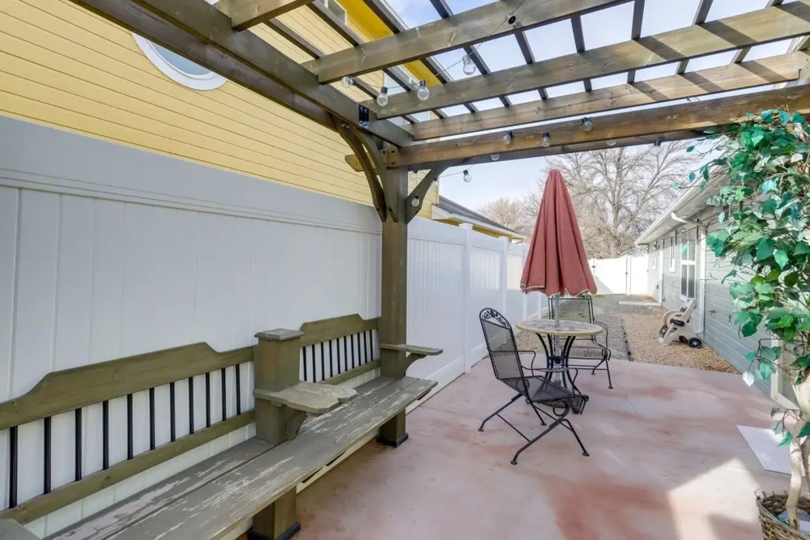 Pet-friendly Fruita Home - Walk to Downtown!