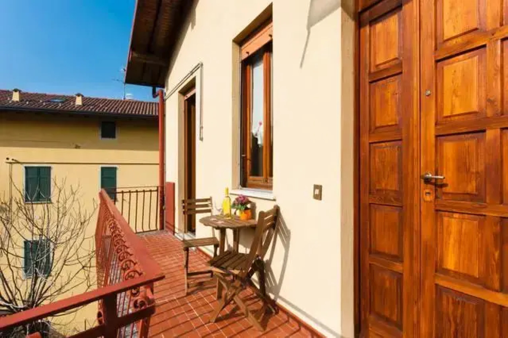 Casa vacanza Sunshine