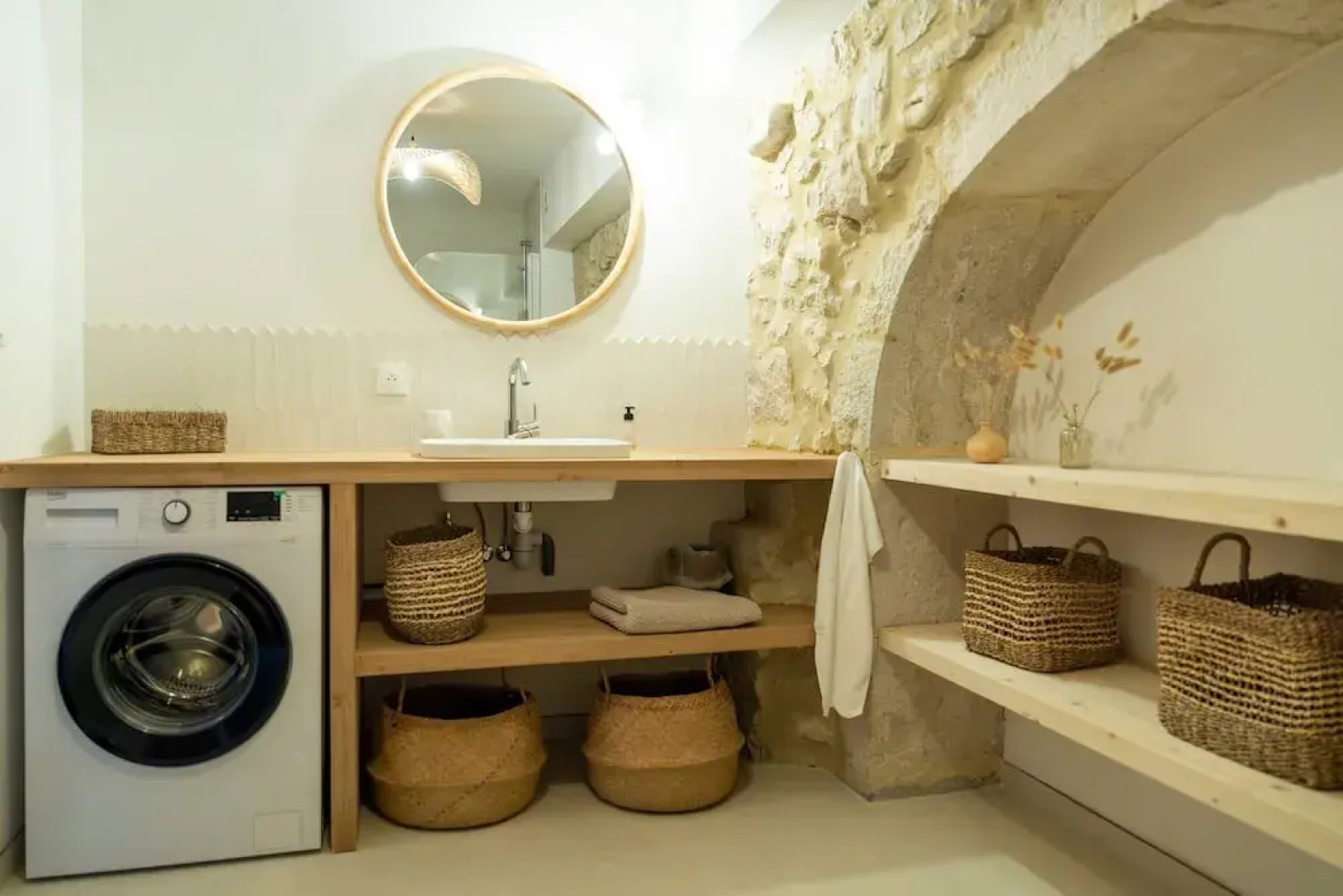 Gite 4 Personnes - Coeur de Foret