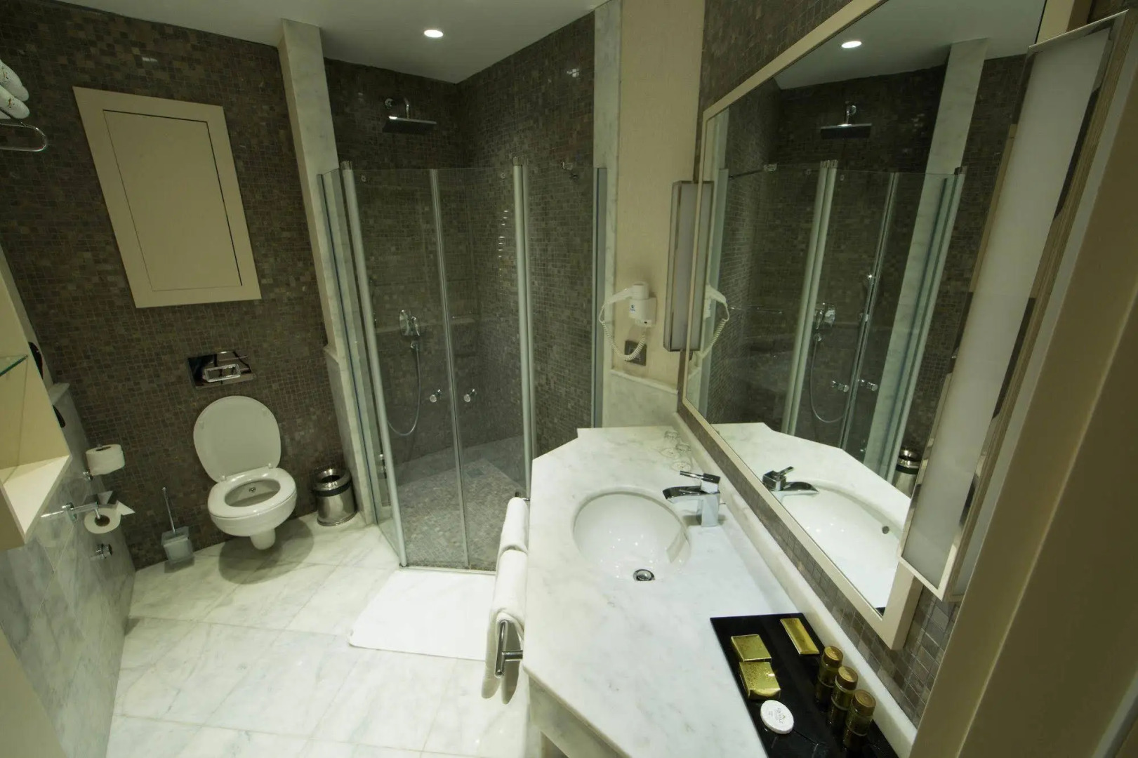 Курорт Yengice Thermal