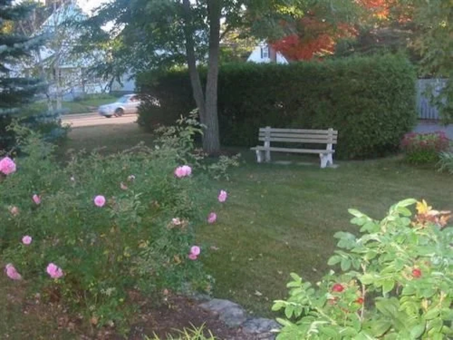 Eagles Landing Bed & Breakfast