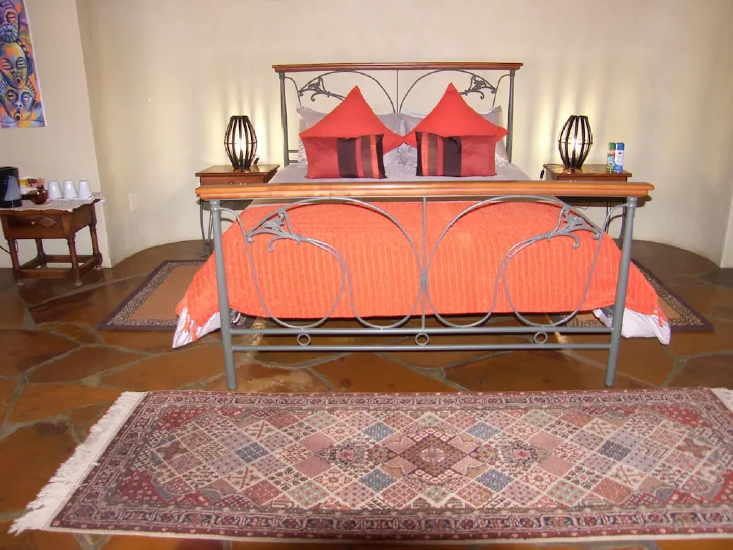 Roidina Safari Lodge