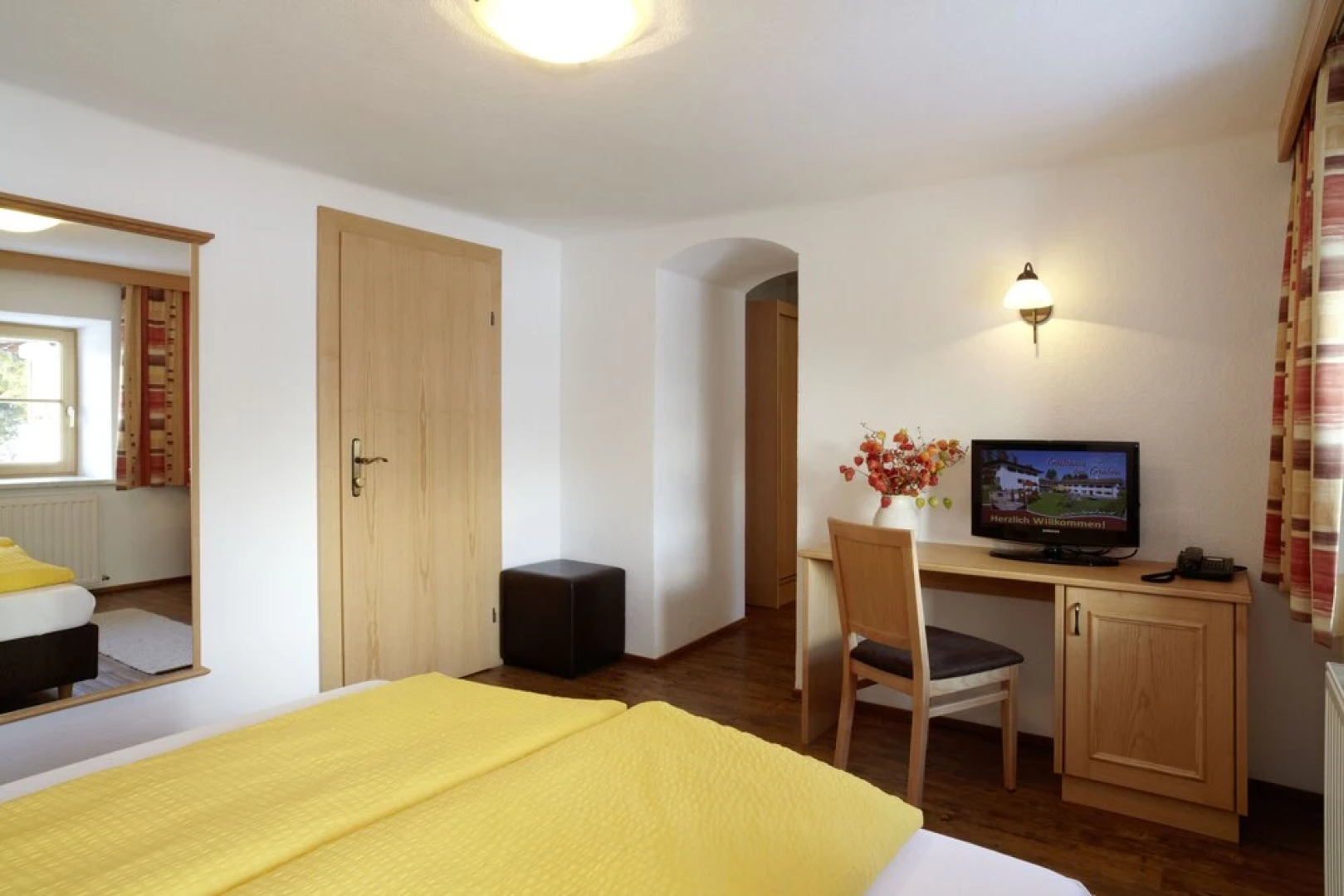 Gästehaus am Graben