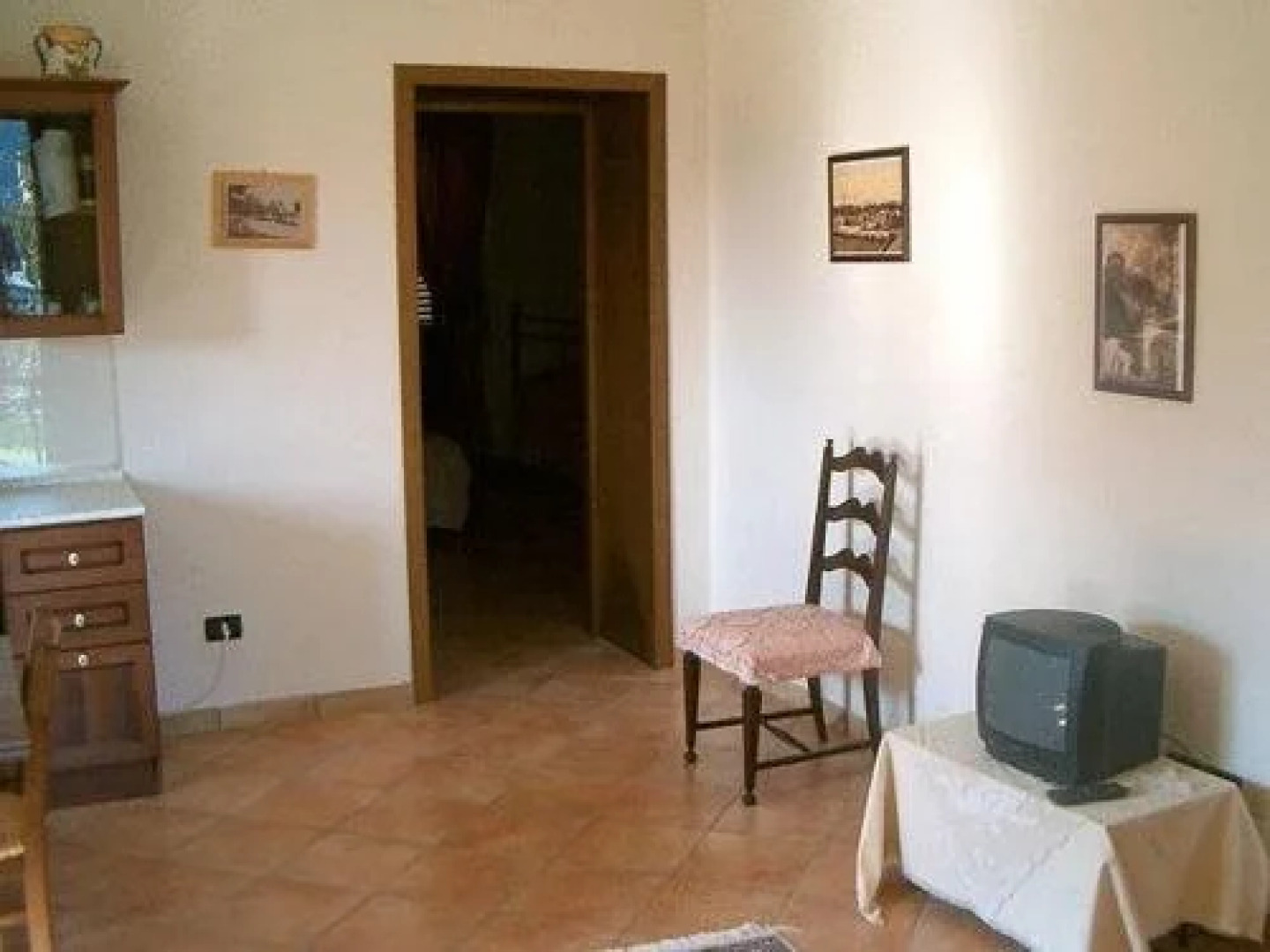 Agriturismo Villa Delle Rondini