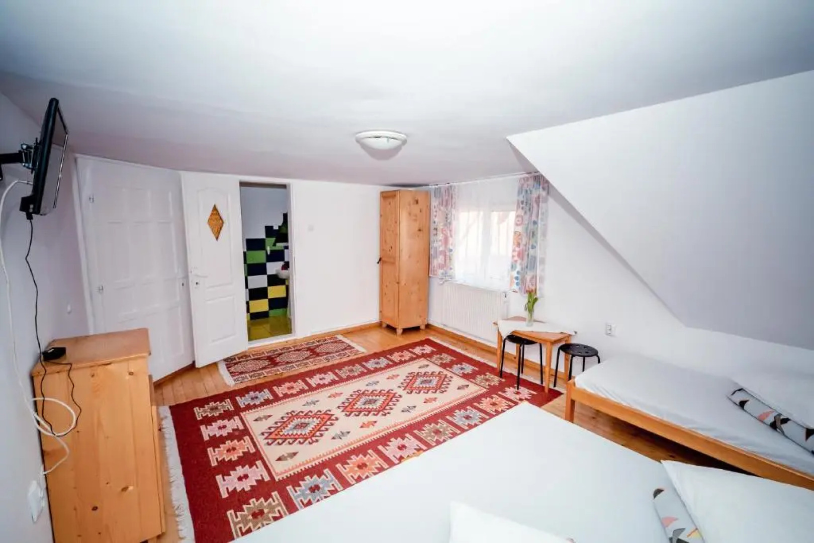 Pensiunea Soare si Luna