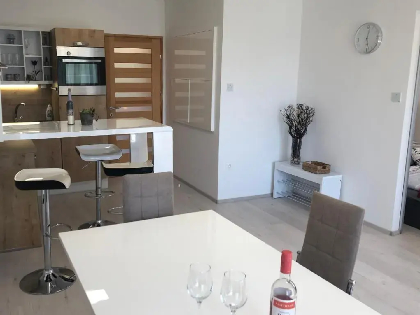 Ildi Apartman