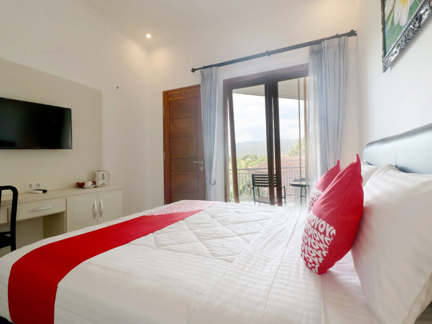 OYO 1051 De Loran Hotel