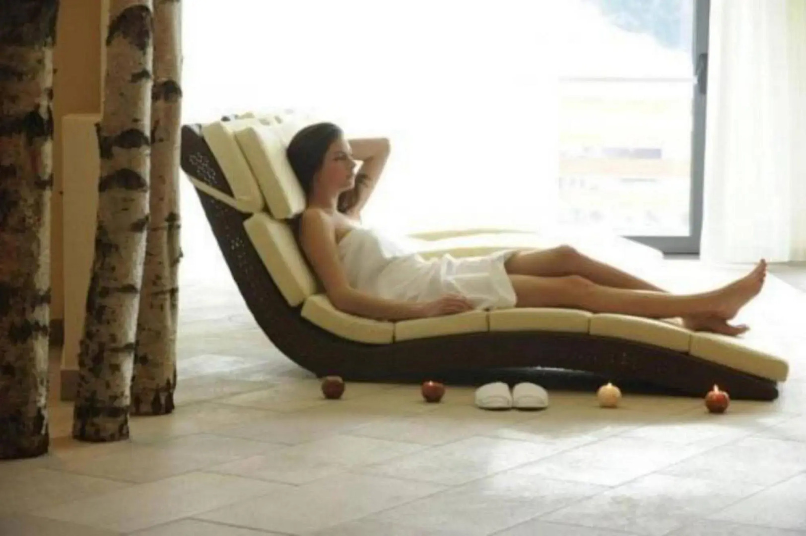 Alpenlife Hotel Someda