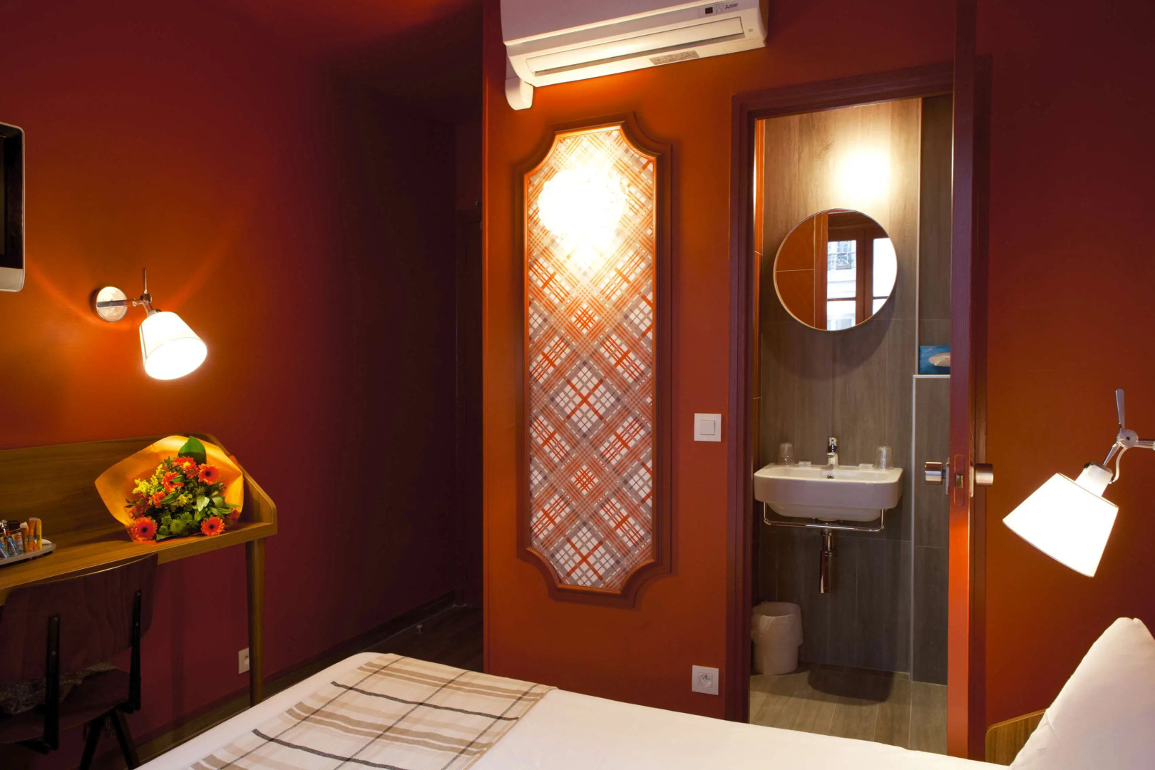 Hôtel Boris V. by Happyculture