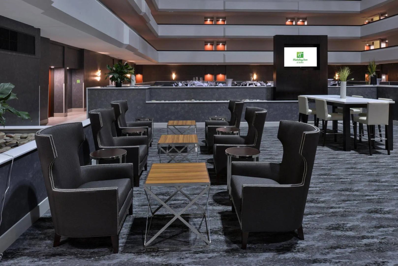 Holiday Inn Hotel & Suites Beaumont Plaza (I-10 & Walden) by IHG