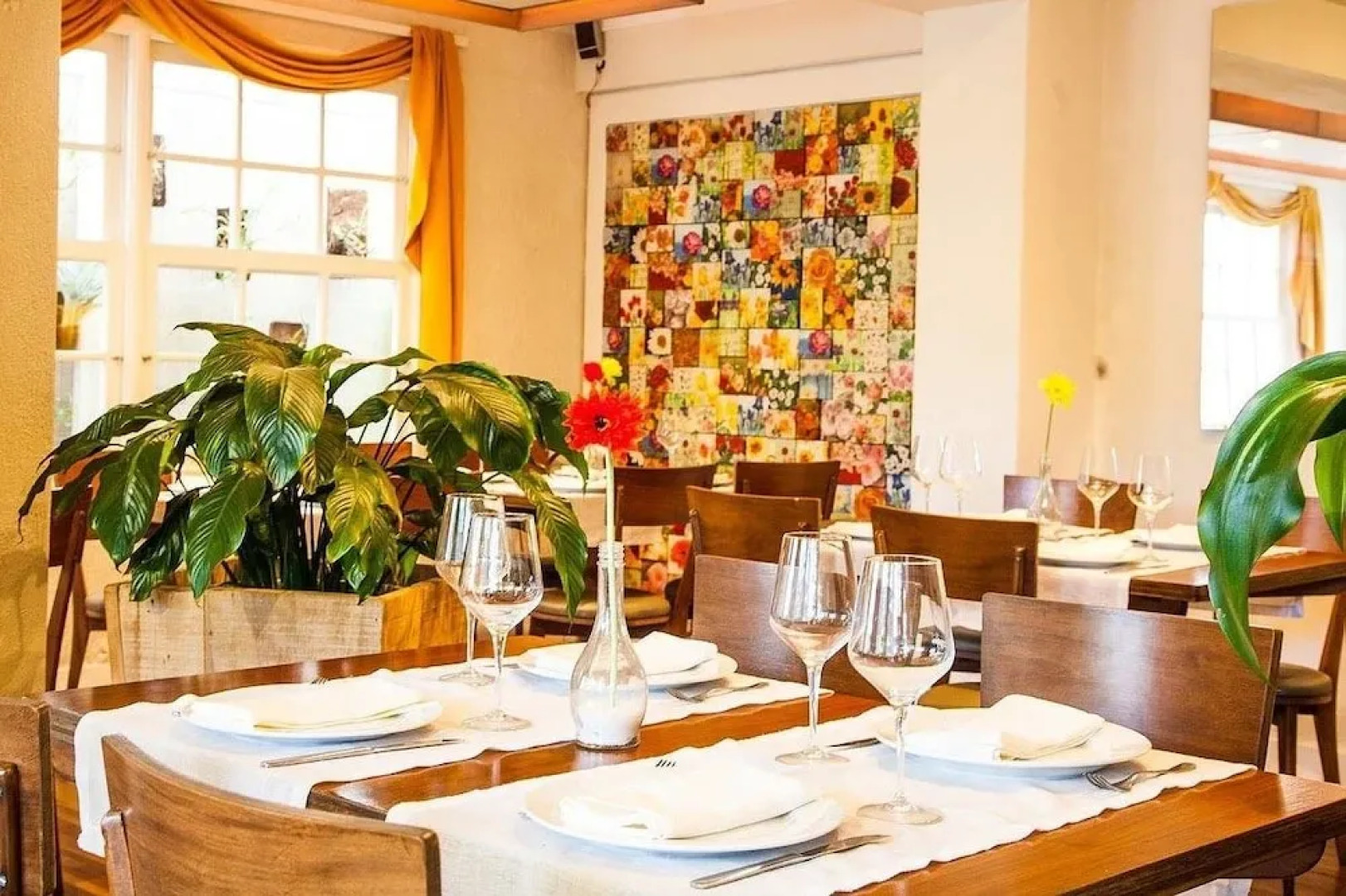 Botania Pousada E Restaurante