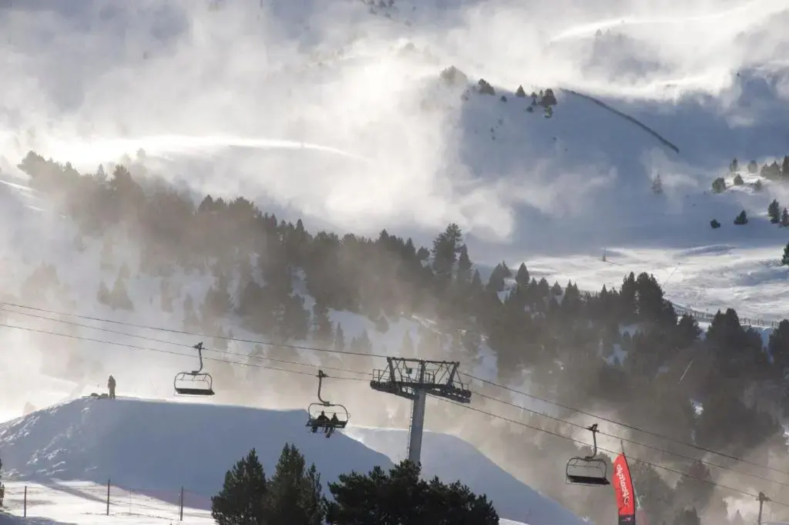 Hotel Himalaia Soldeu by Nexta