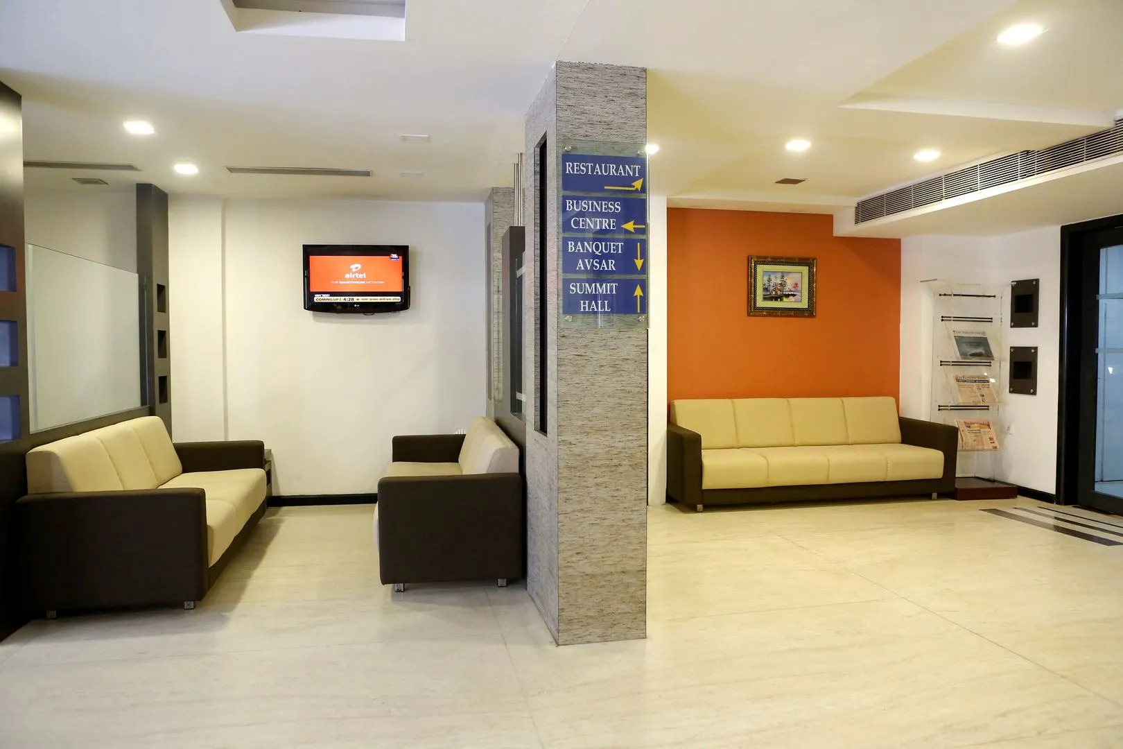 Best Western Yuvraj