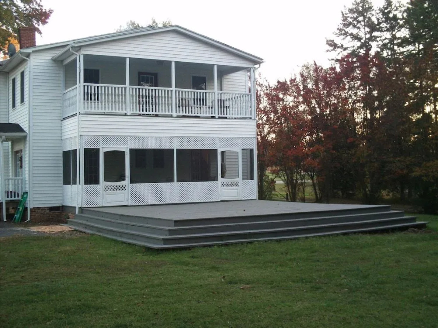 The Chandler House Bed and Breakfast