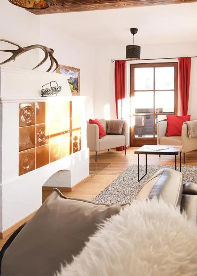 Ferienhaus Sommerbichl