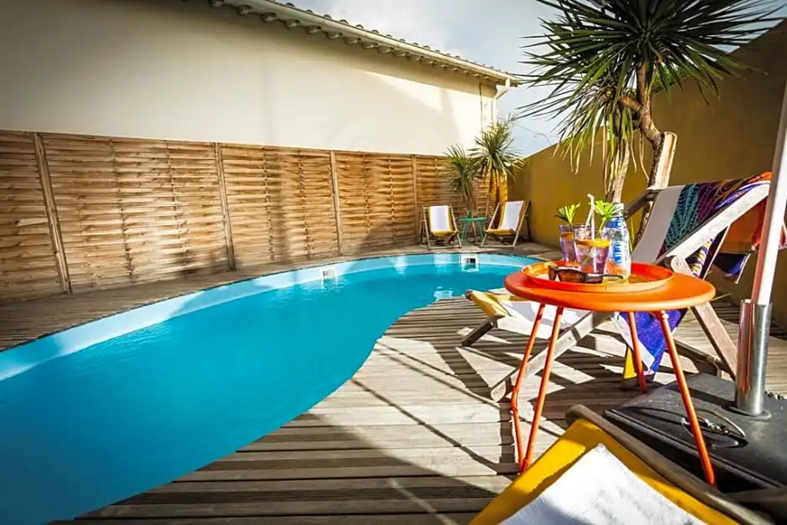 Inter-hotel Le Grillon Dor