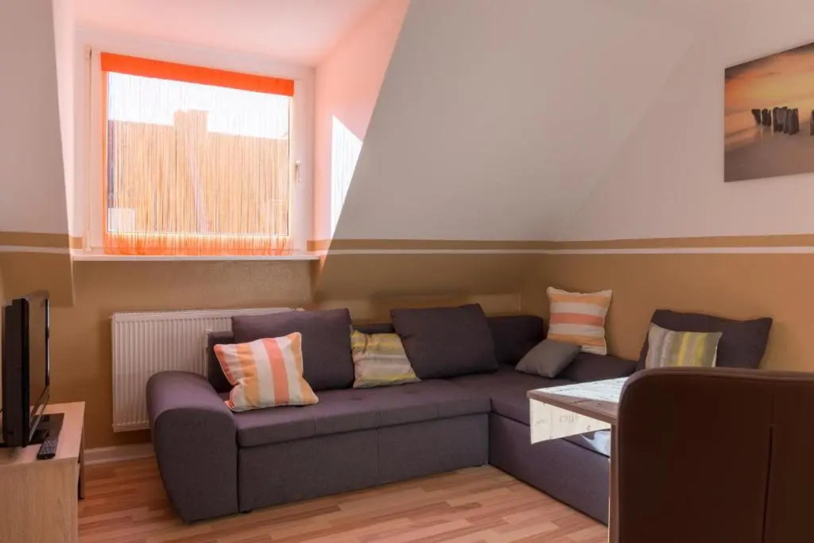 Apartment Widey Str. 52