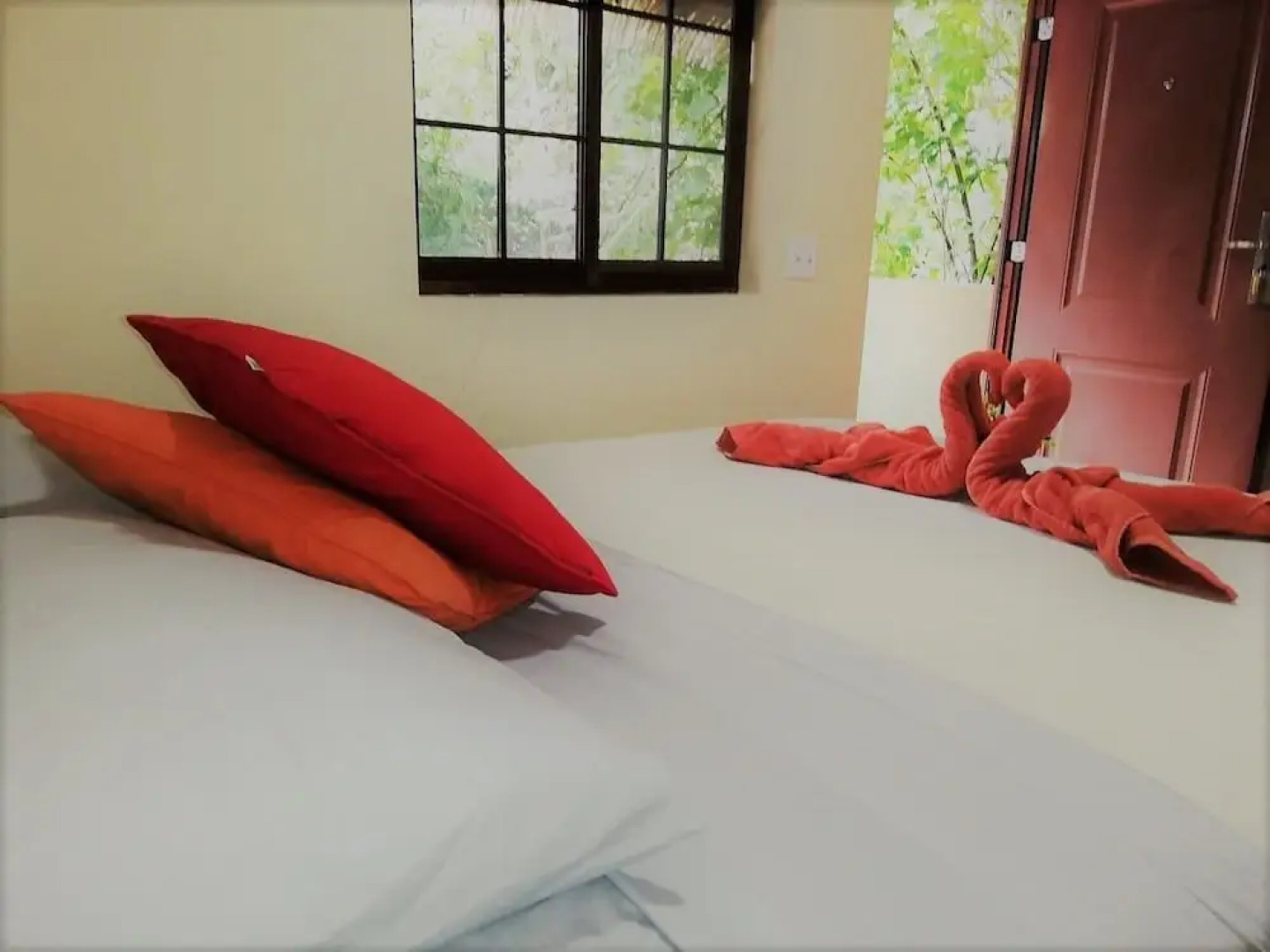 Santa Catalina Rentals Las Hamacas