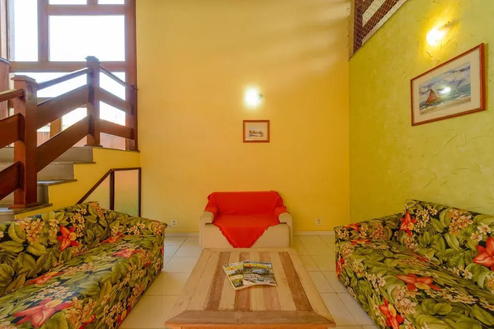 Pousada Morada Dusanjos