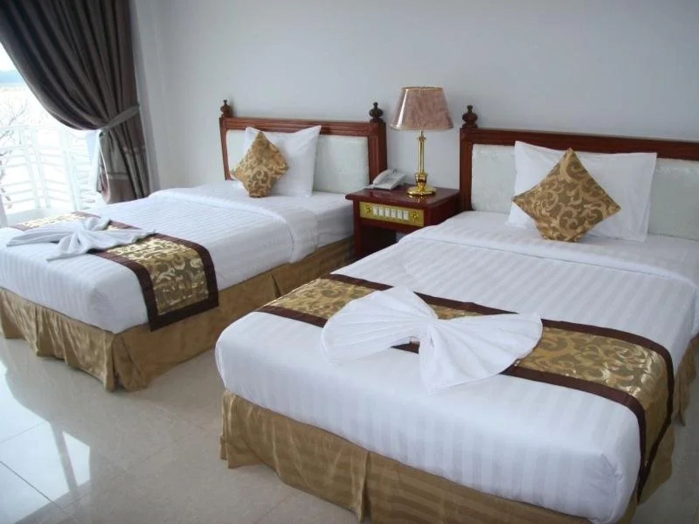Mekong Dolphin Hotel