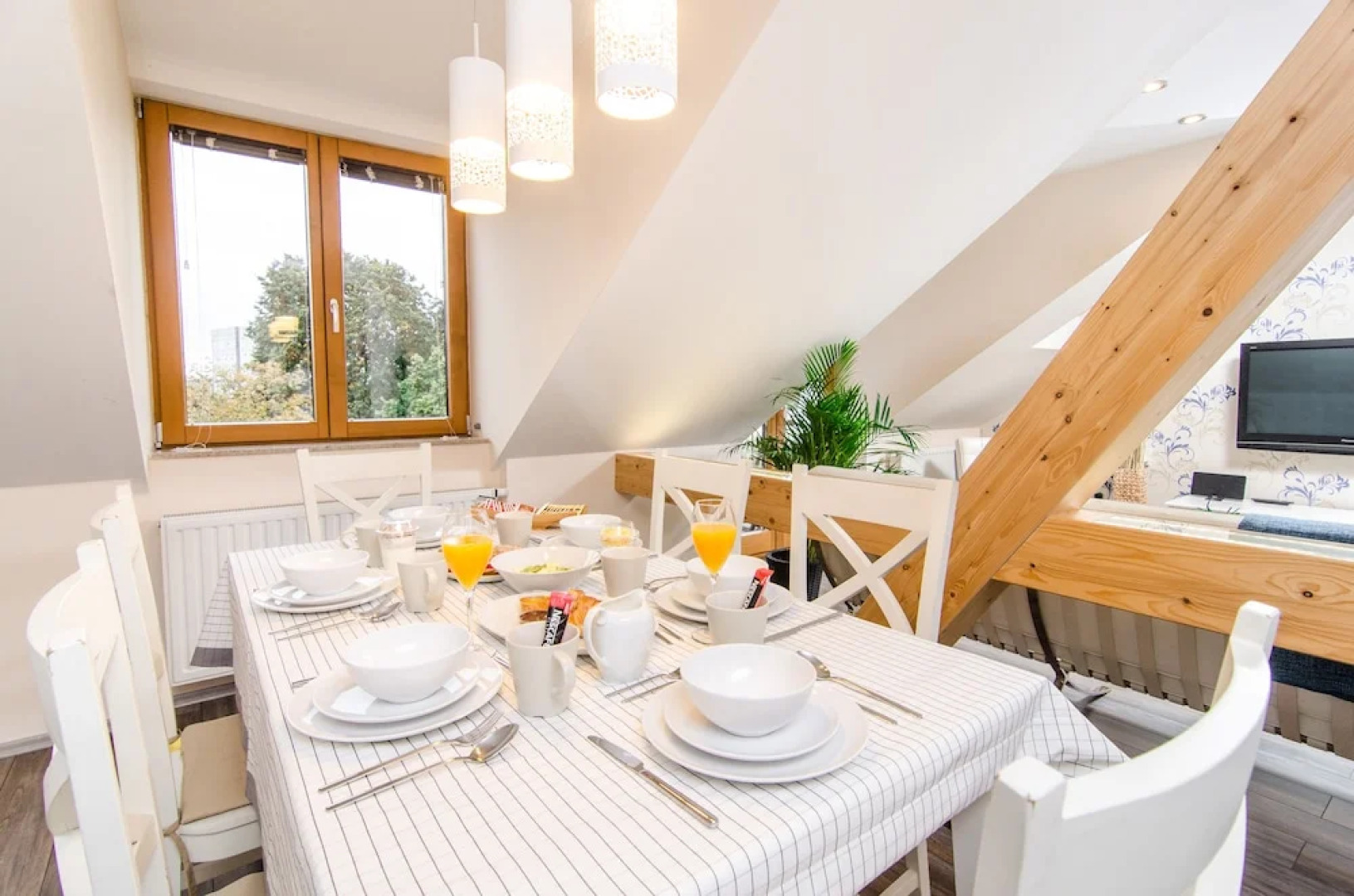 Apartments Zagreb Deluxe