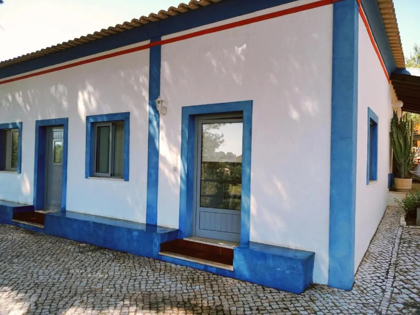 Quinta dos Caracóis