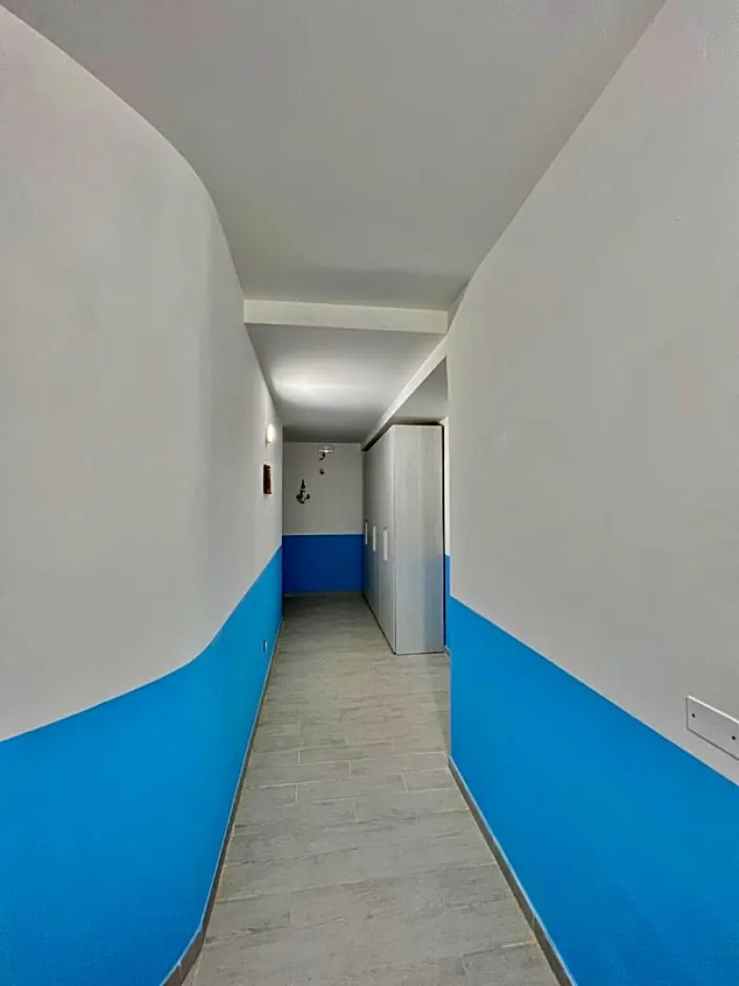 B&B Un Posto Al Sole