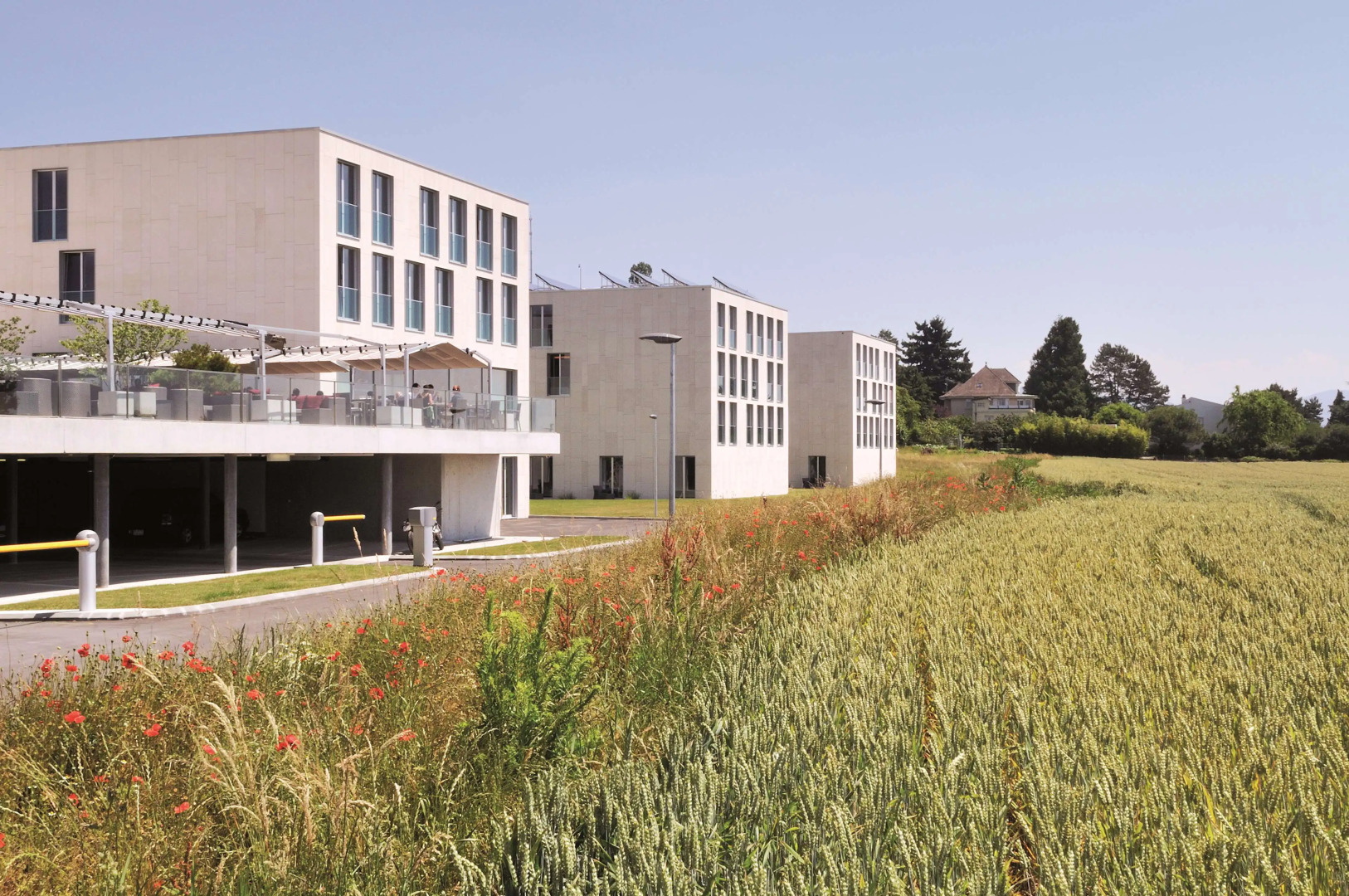 Starling Hotel Lausanne