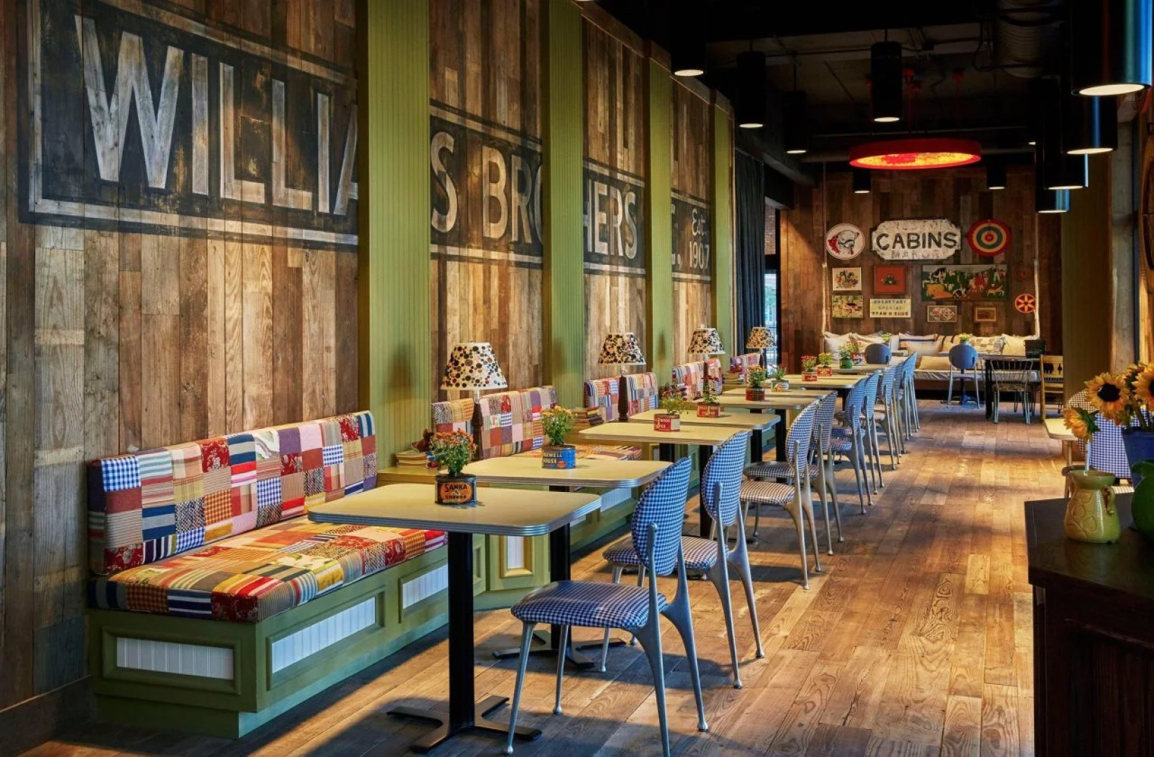 Graduate by Hilton Oxford