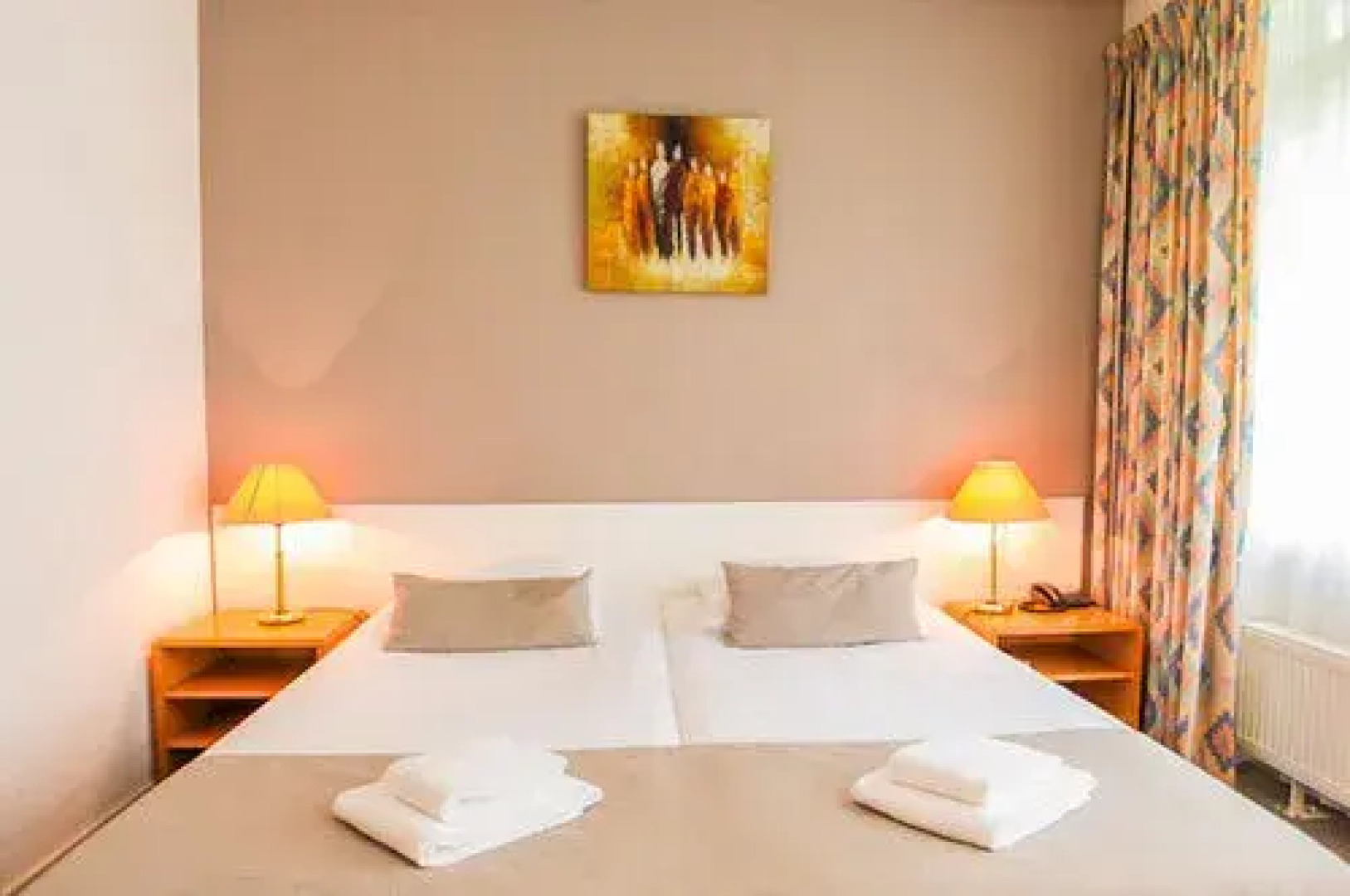 Hotel & Restaurant Wildthout