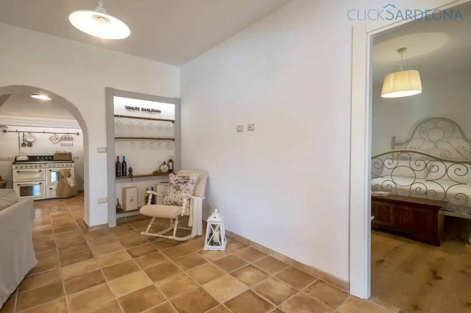 Wine Estates Shardana Luxury Cottage With Pool and Spa on Request