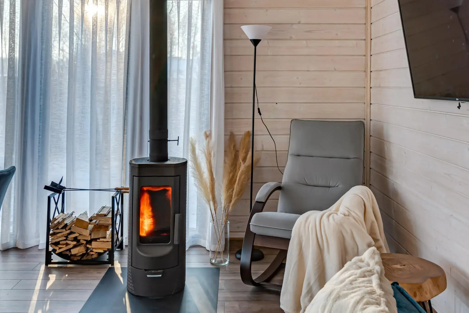 Коттедж ГринФорест