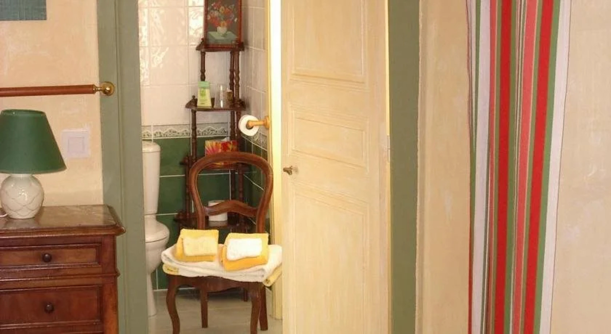 Maison dHôtes de la Verrière