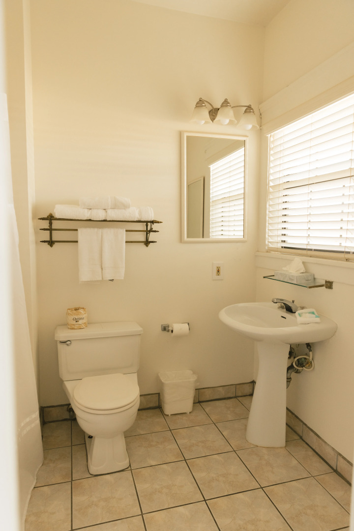 Historic Santa Maria Inn