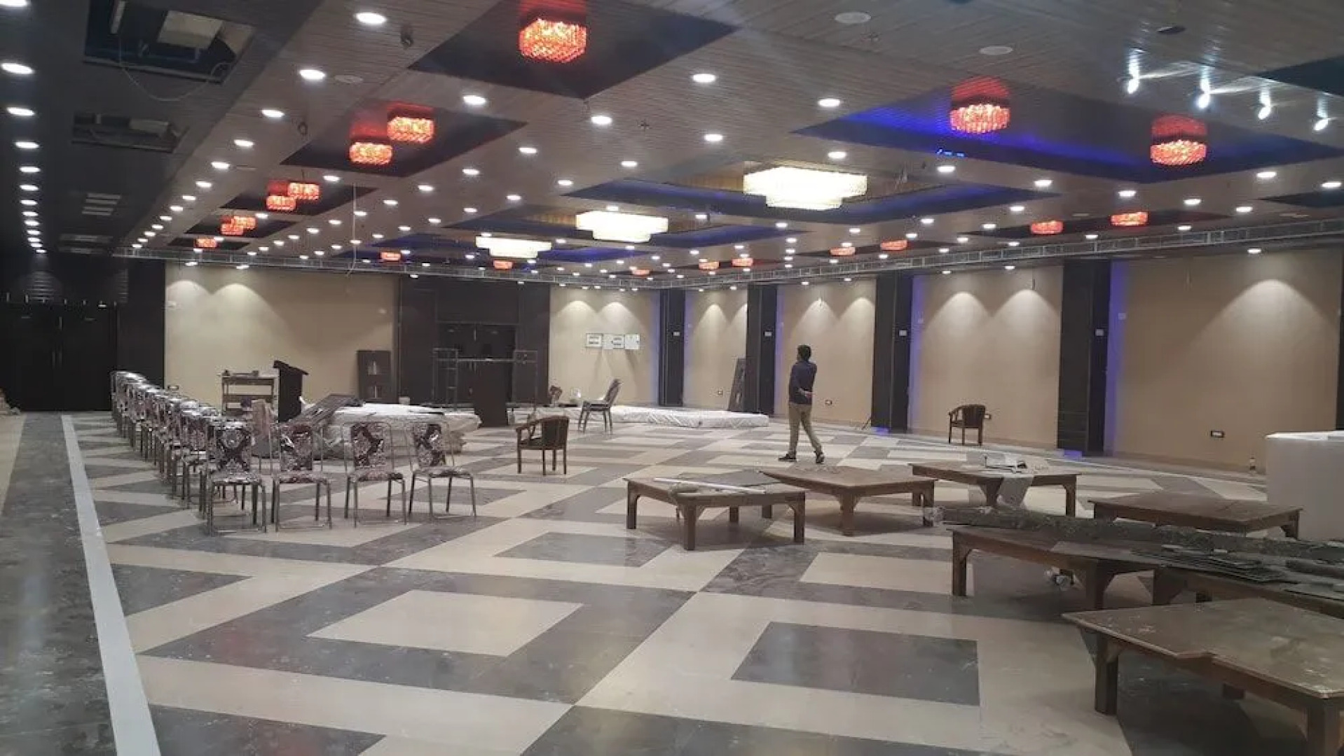 HOTEL MAMTA INTERNATIONAL , BIHARSHARIF - Nalanda- Bihar